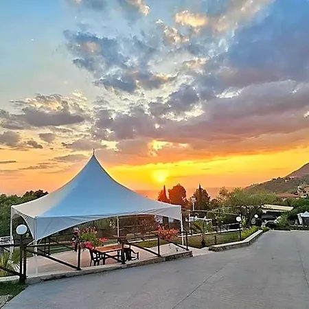 Villaggio Acquamarina Hotel 4*