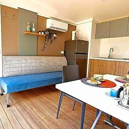 Villaggio Acquamarina Hotel