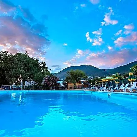 Villaggio Acquamarina Hotel