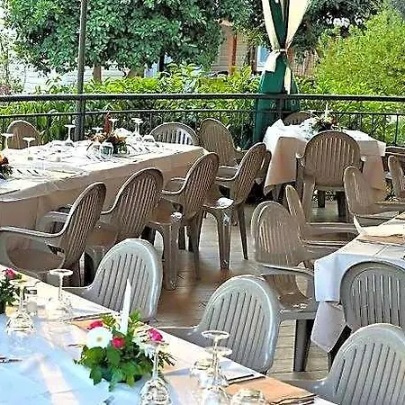 Villaggio Acquamarina Hotel Pisciotta