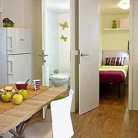 Hotel Villaggio Acquamarina