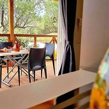 Villaggio Acquamarina 4*